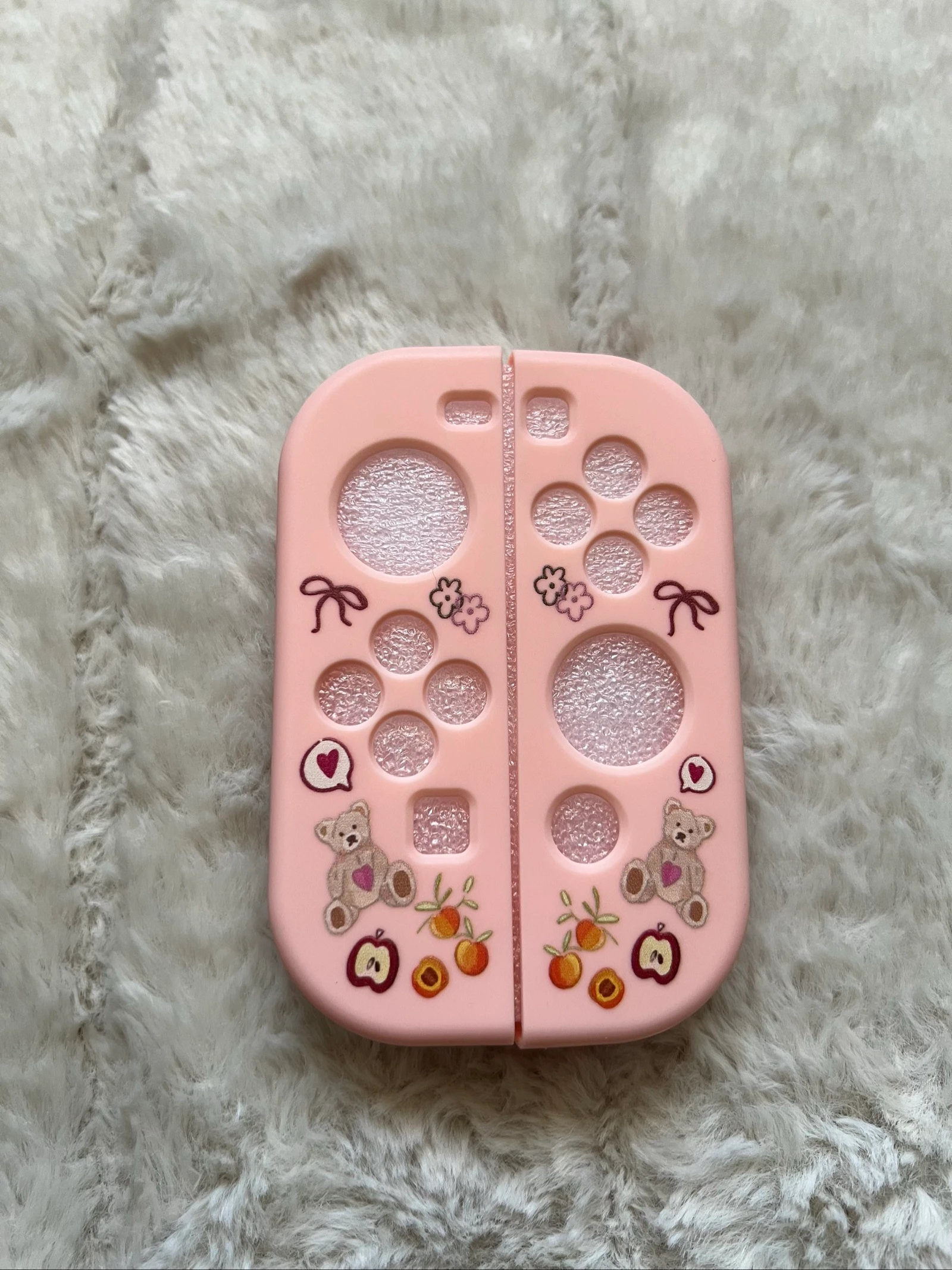 Carcasa/ Funda de Protección Kawaii para Switch Oled (nuevo) – photo 2